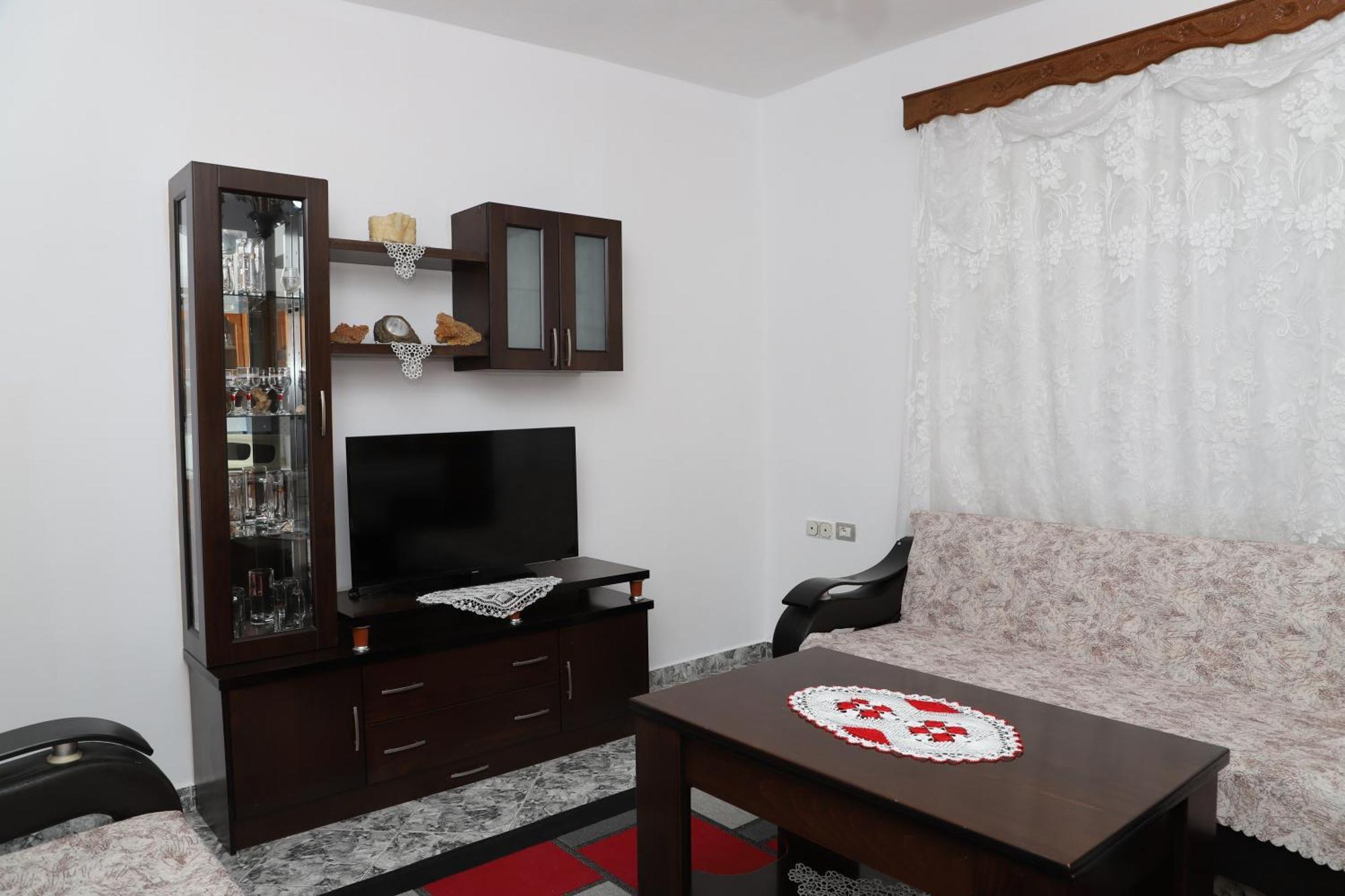 Villa Xherimeja Family Oasis Berat Szoba fotó